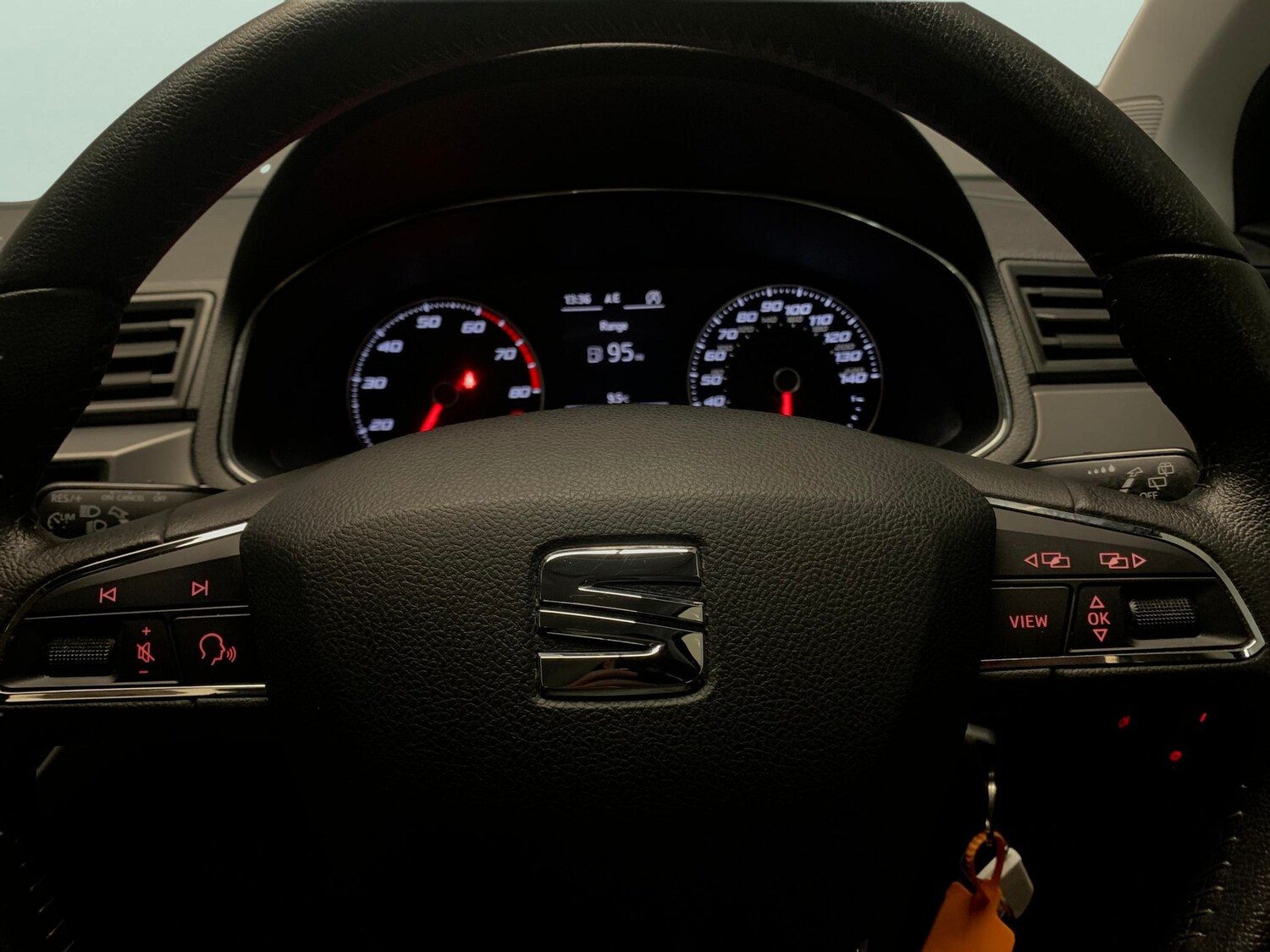 Used SEAT Ibiza 2018 for sale - 78180673: Photo 14