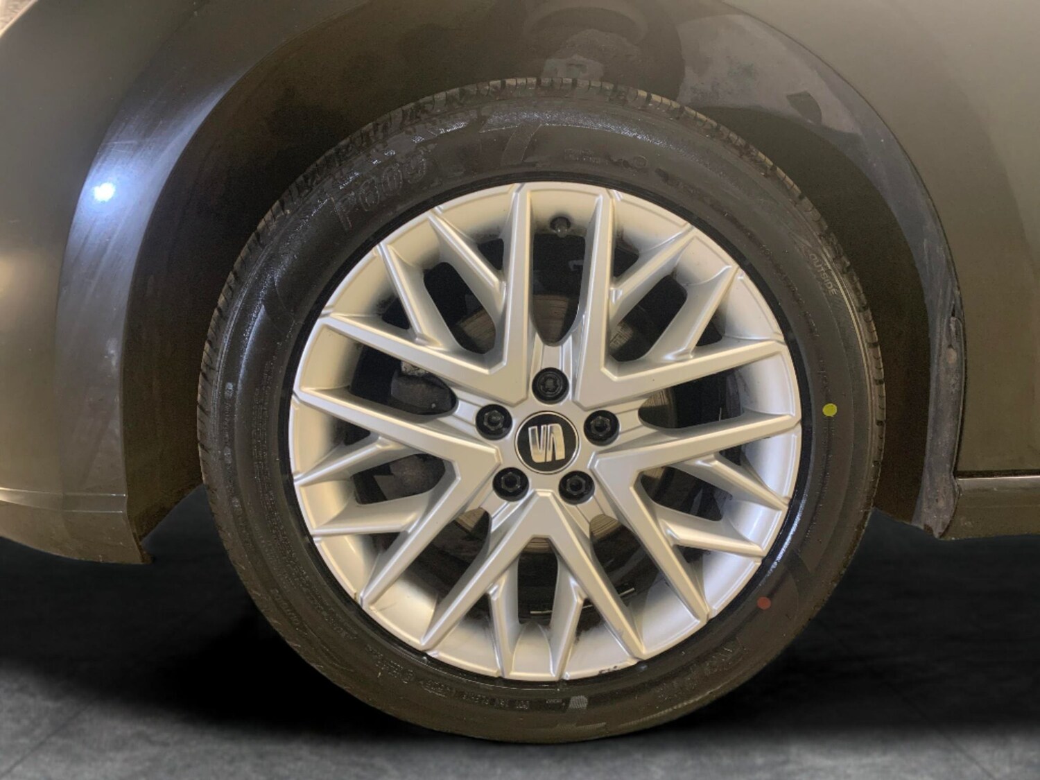 Used SEAT Ibiza 2018 for sale - 78180673: Photo 22