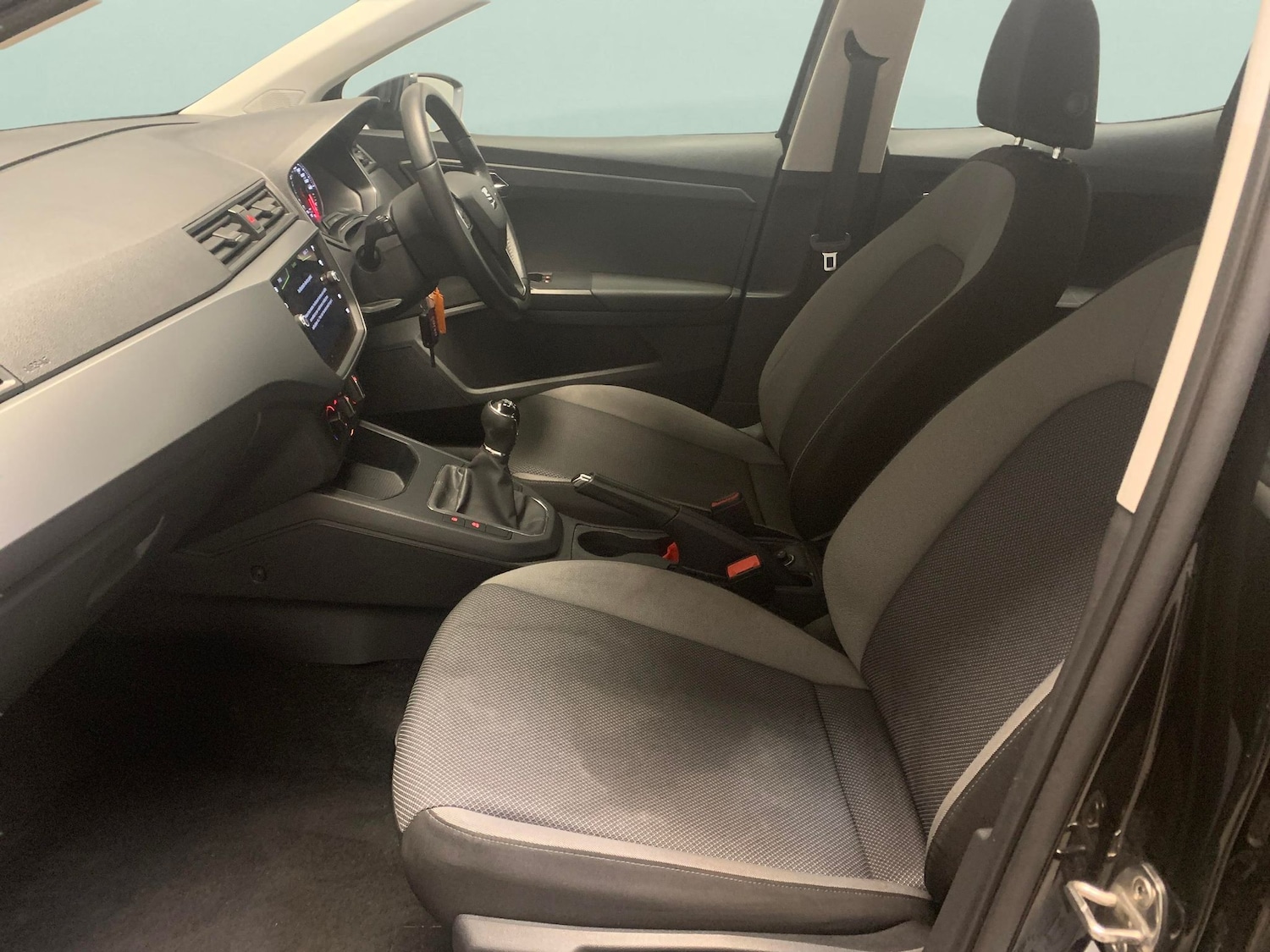 Used SEAT Ibiza 2018 for sale - 78180673: Photo 4