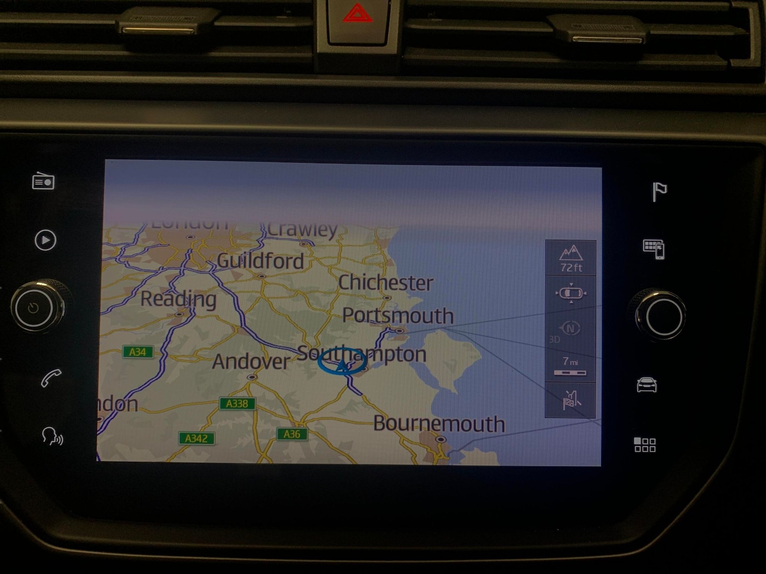 Used SEAT Ibiza 2018 for sale - 78180673: Photo 5