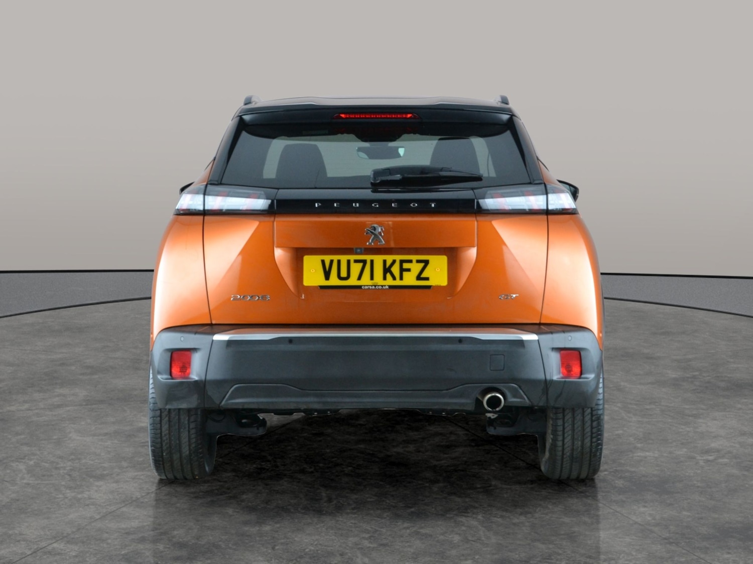 Used Peugeot 2008 2021 for sale - 77406785: Photo 11