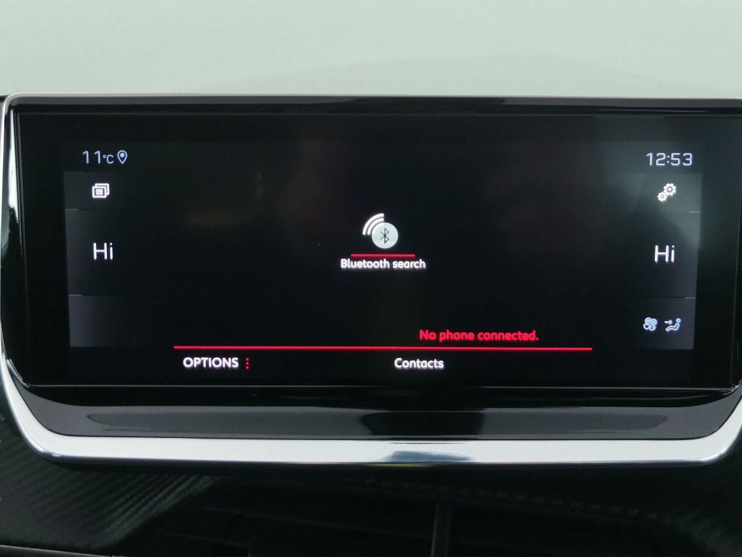 Used Peugeot 2008 2021 for sale - 77406785: Photo 17