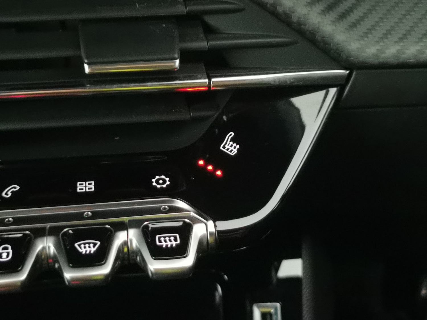 Used Peugeot 2008 2021 for sale - 77406785: Photo 20