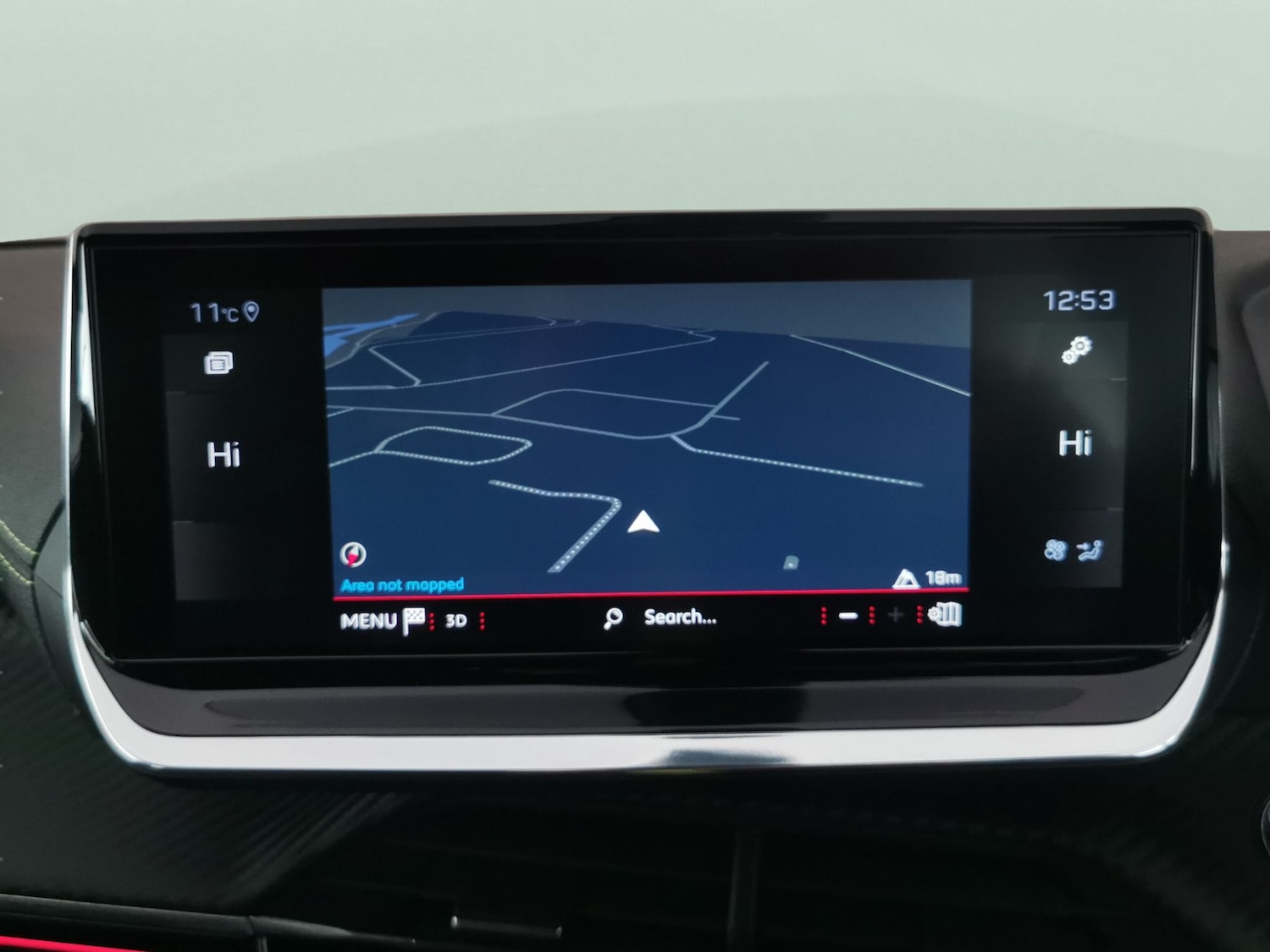 Used Peugeot 2008 2021 for sale - 77406785: Photo 6