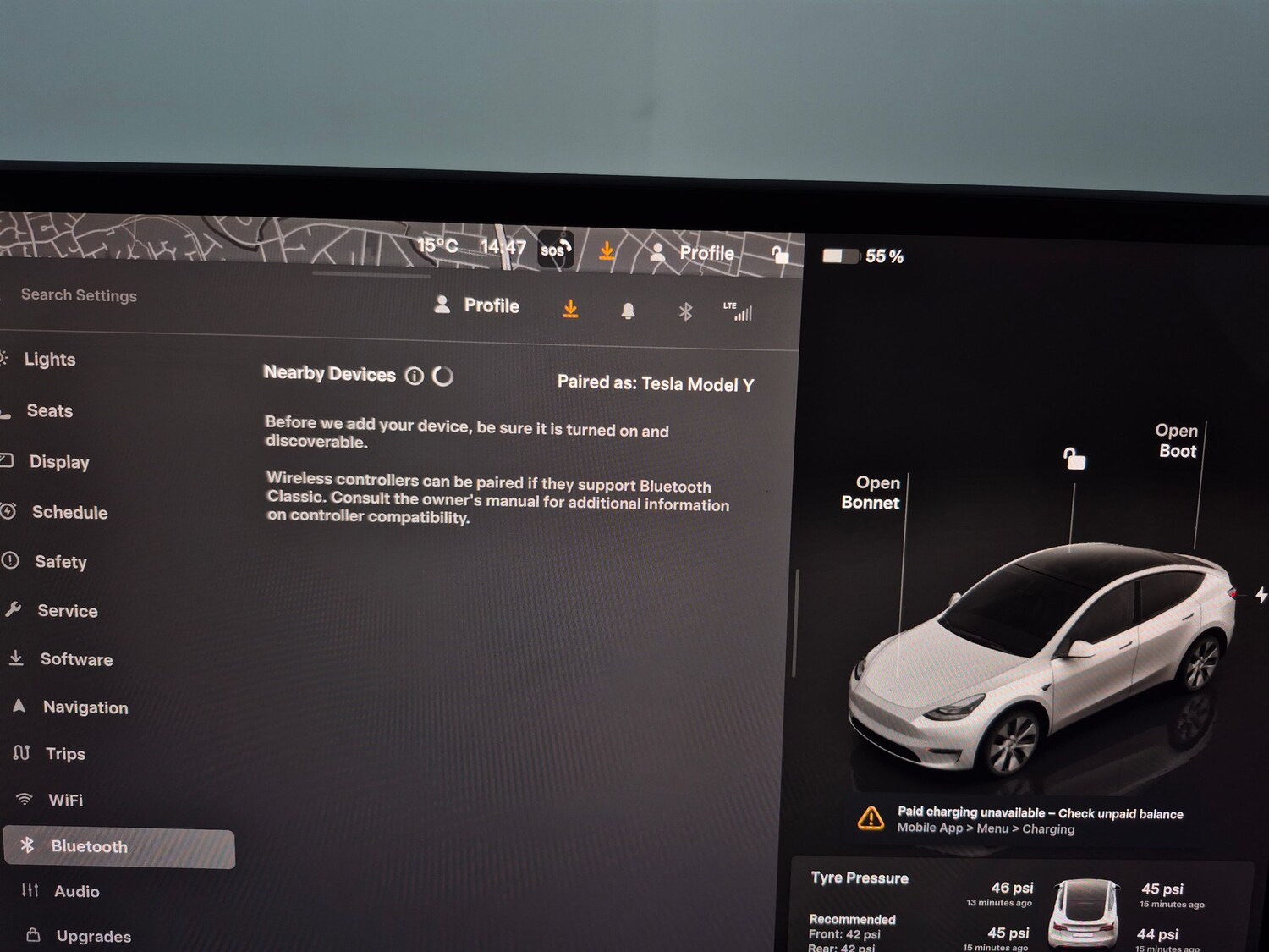 Used Tesla Model Y 2023 for sale - 77932423: Photo 22