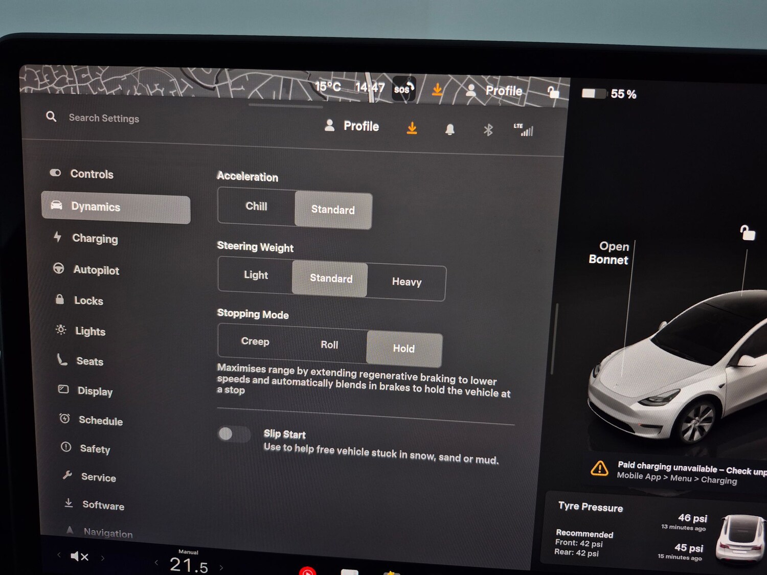 Used Tesla Model Y 2023 for sale - 77932423: Photo 23
