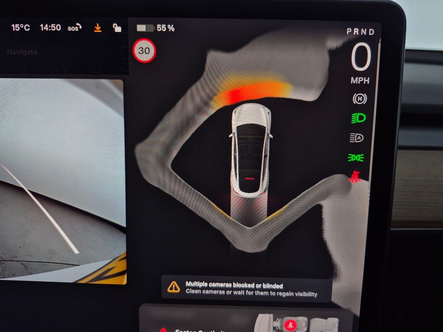 Used Tesla Model Y 2023 for sale - 77932423: Photo 24