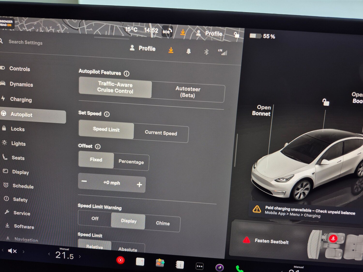 Used Tesla Model Y 2023 for sale - 77932423: Photo 28