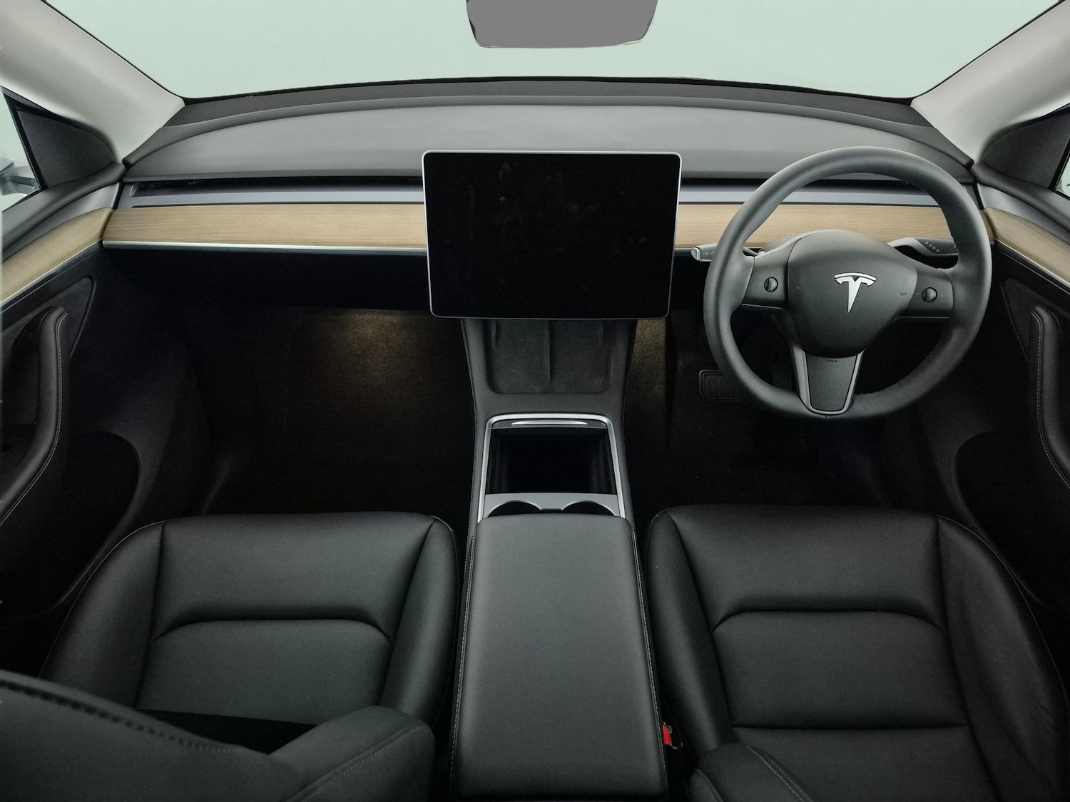 Used Tesla Model Y 2023 for sale - 77932423: Photo 9