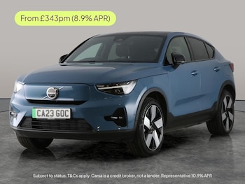 Used Volvo C40 2023 for sale - 78985348: Photo