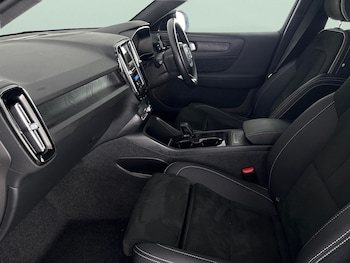Used Volvo C40 2023 for sale - 78985348: Photo