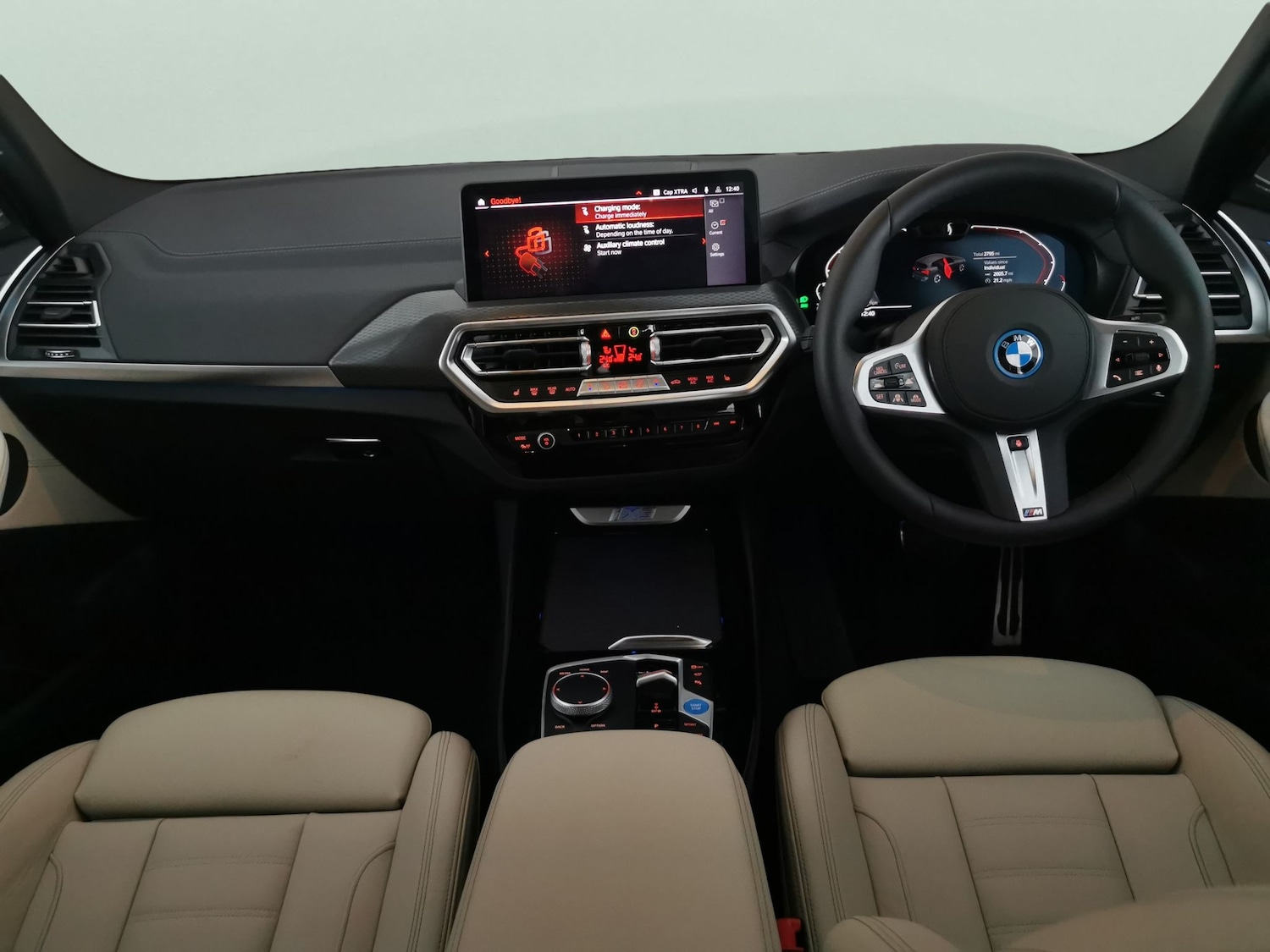 Used BMW iX3 2024 for sale - 76668687: Photo 10