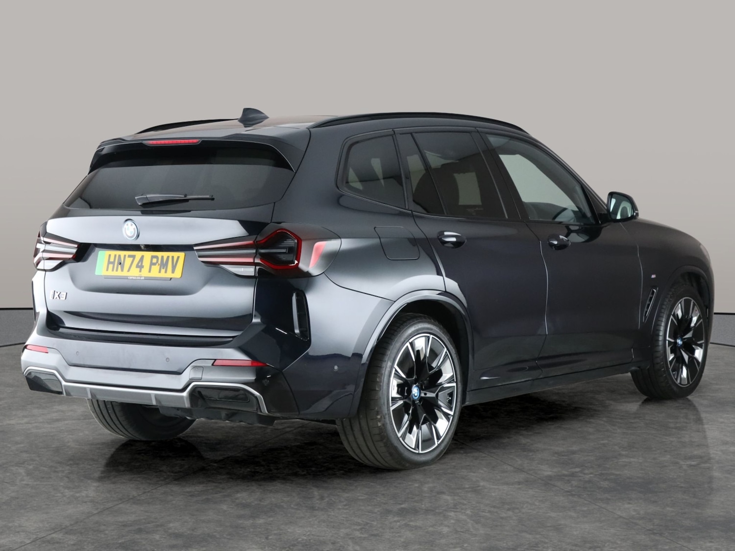 Used BMW iX3 2024 for sale - 76668687: Photo 13