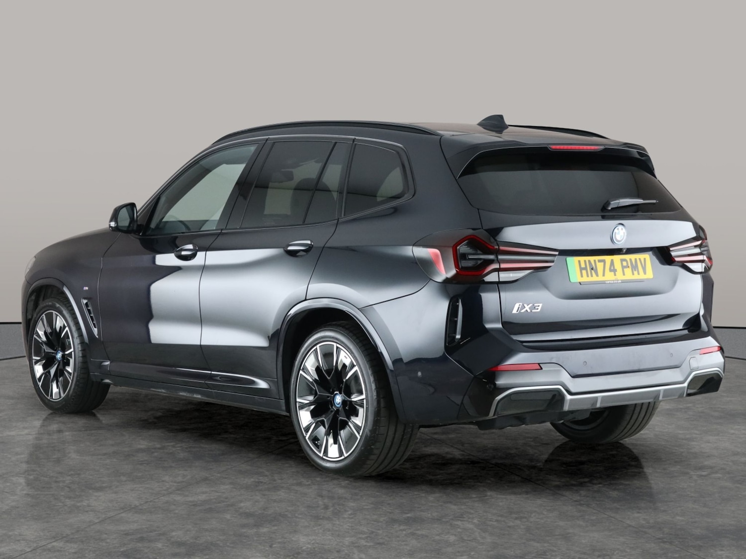 Used BMW iX3 2024 for sale - 76668687: Photo 15