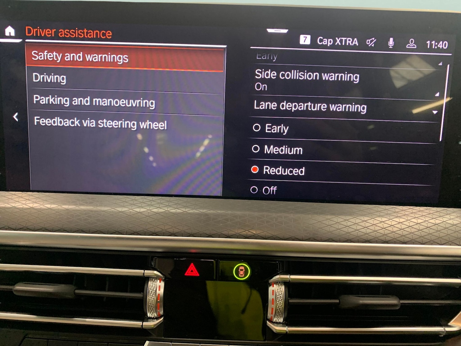 Used BMW iX3 2024 for sale - 76668687: Photo 26