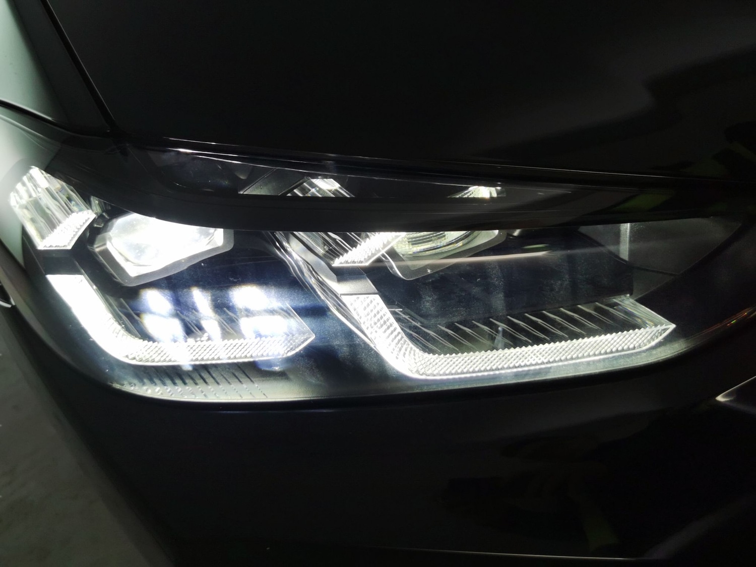 Used BMW iX3 2024 for sale - 76668687: Photo 36