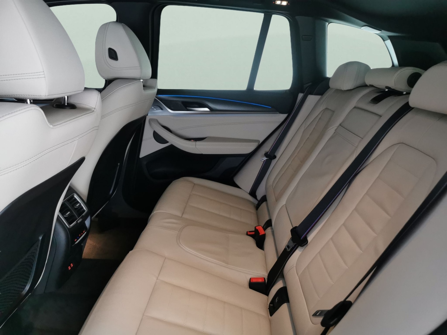 Used BMW iX3 2024 for sale - 76668687: Photo 40