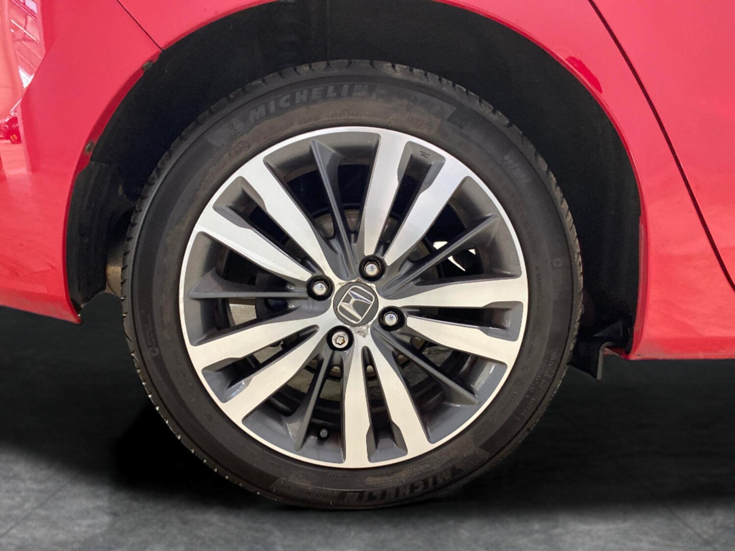 Used Honda Jazz 2018 for sale - 78187584: Photo 24