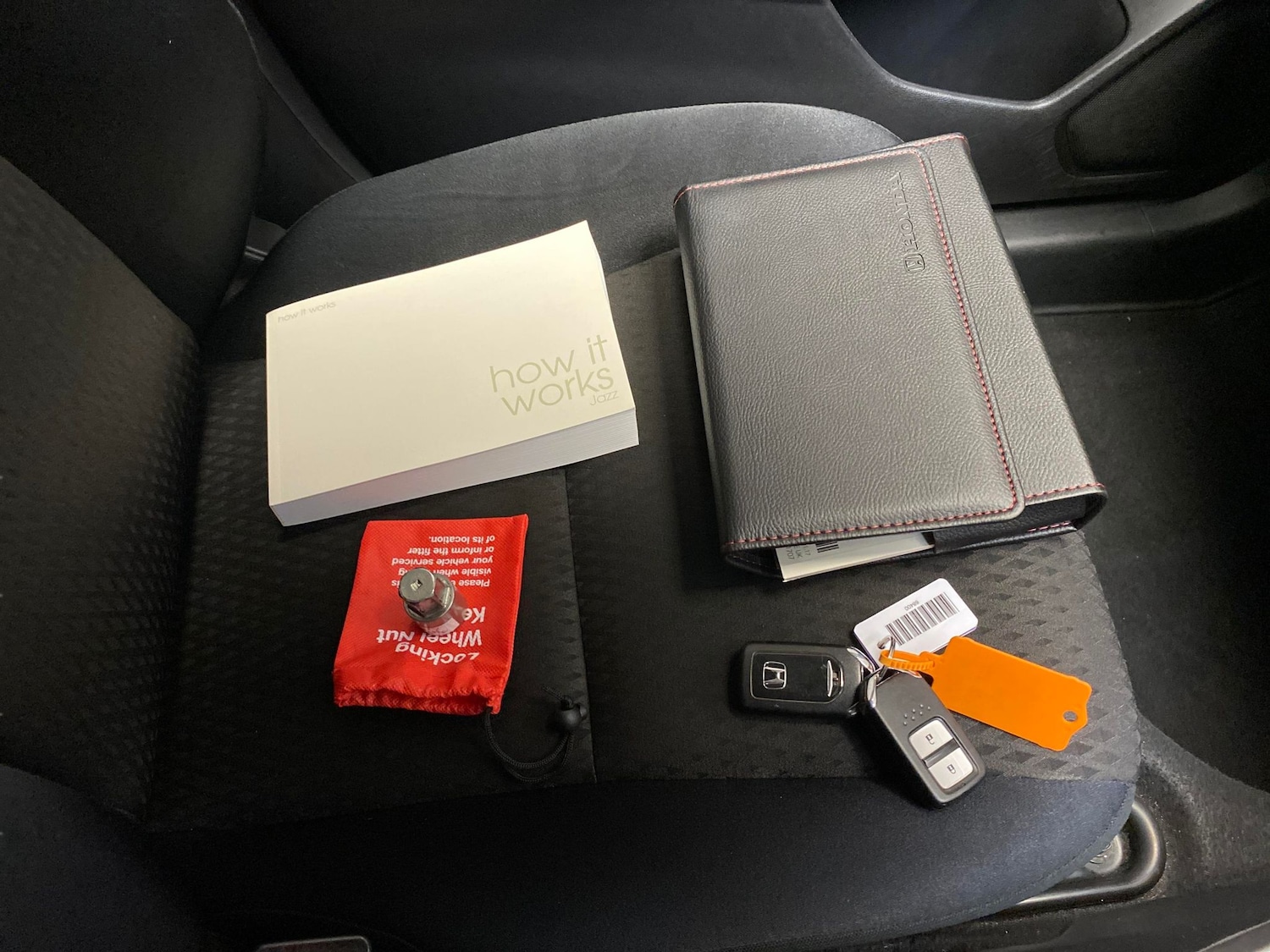 Used Honda Jazz 2018 for sale - 78187584: Photo 30