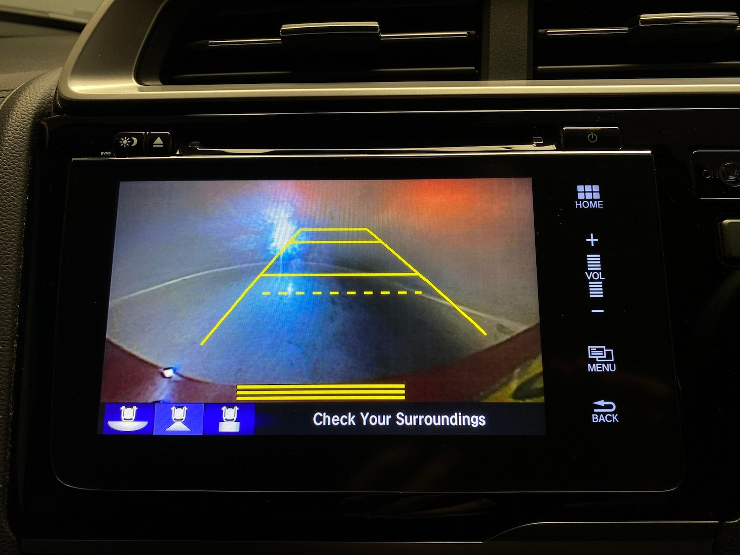 Used Honda Jazz 2018 for sale - 78187584: Photo 5