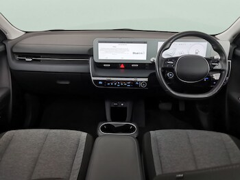 Used Hyundai IONIQ 5  for sale - 75654702: Photo