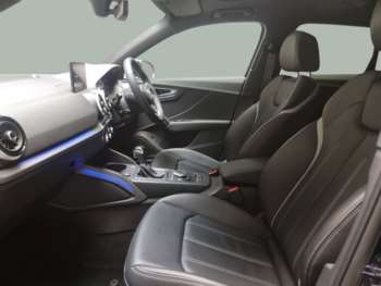 Used Audi Q2 2021 for sale - 74523551: Photo