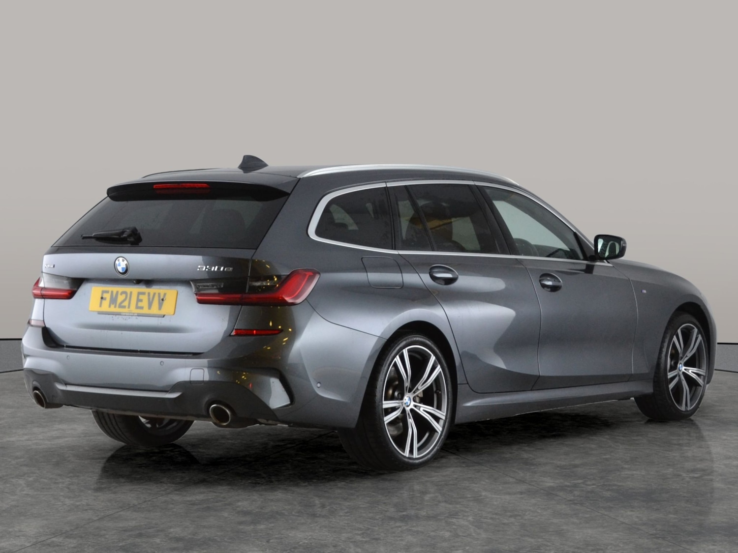 Used BMW 3 Series 2021 for sale - 77889099: Photo 12