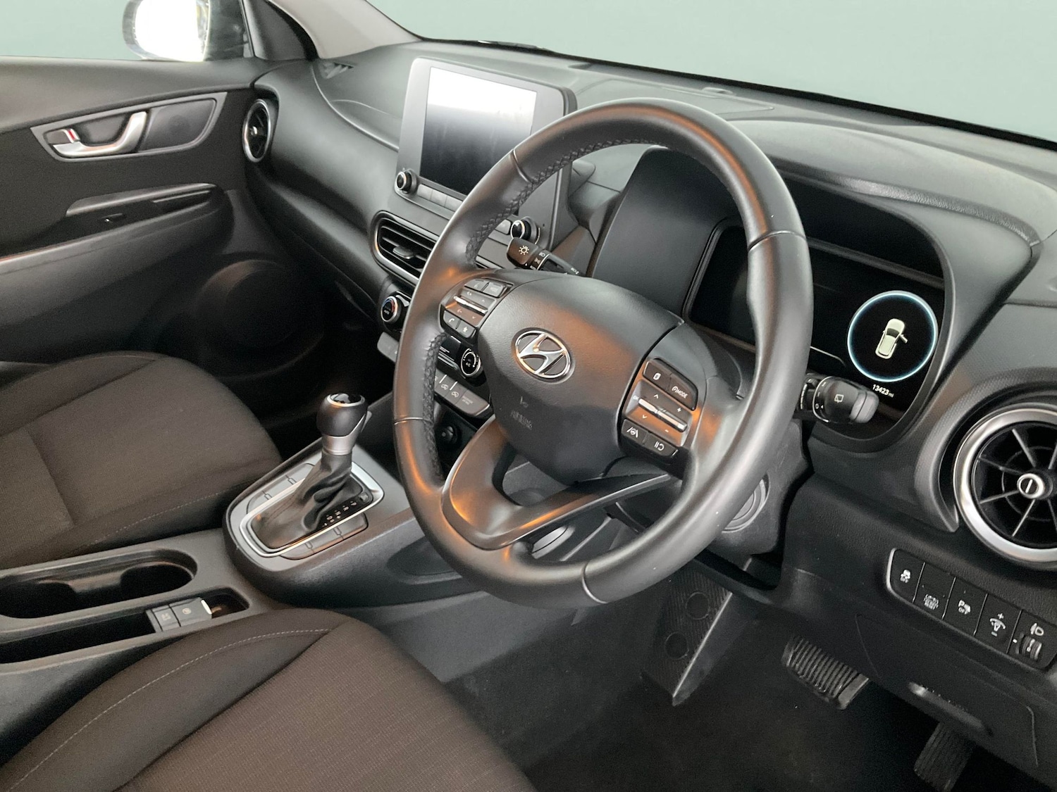 Used Hyundai KONA 2022 for sale - 76773759: Photo 14