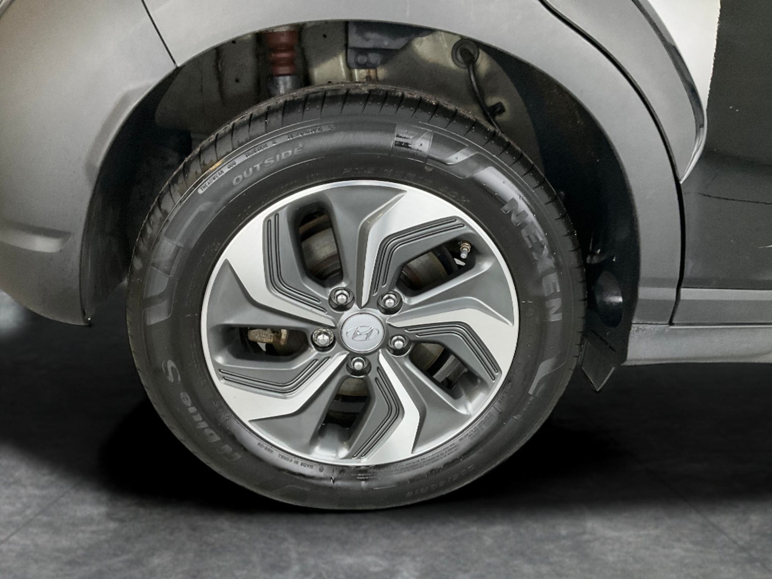 Used Hyundai KONA 2022 for sale - 76773759: Photo 26