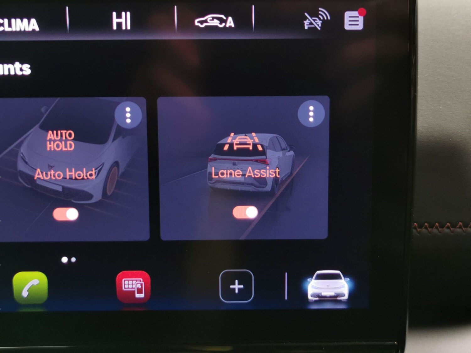 Used Cupra Born for sale - 77543457: Photo 23