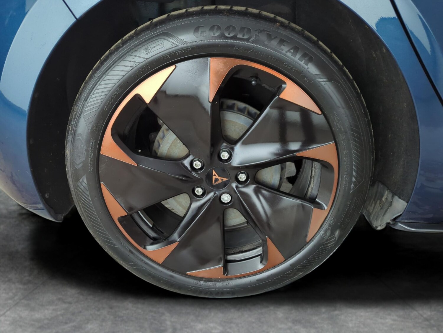 Used Cupra Born for sale - 77543457: Photo 29