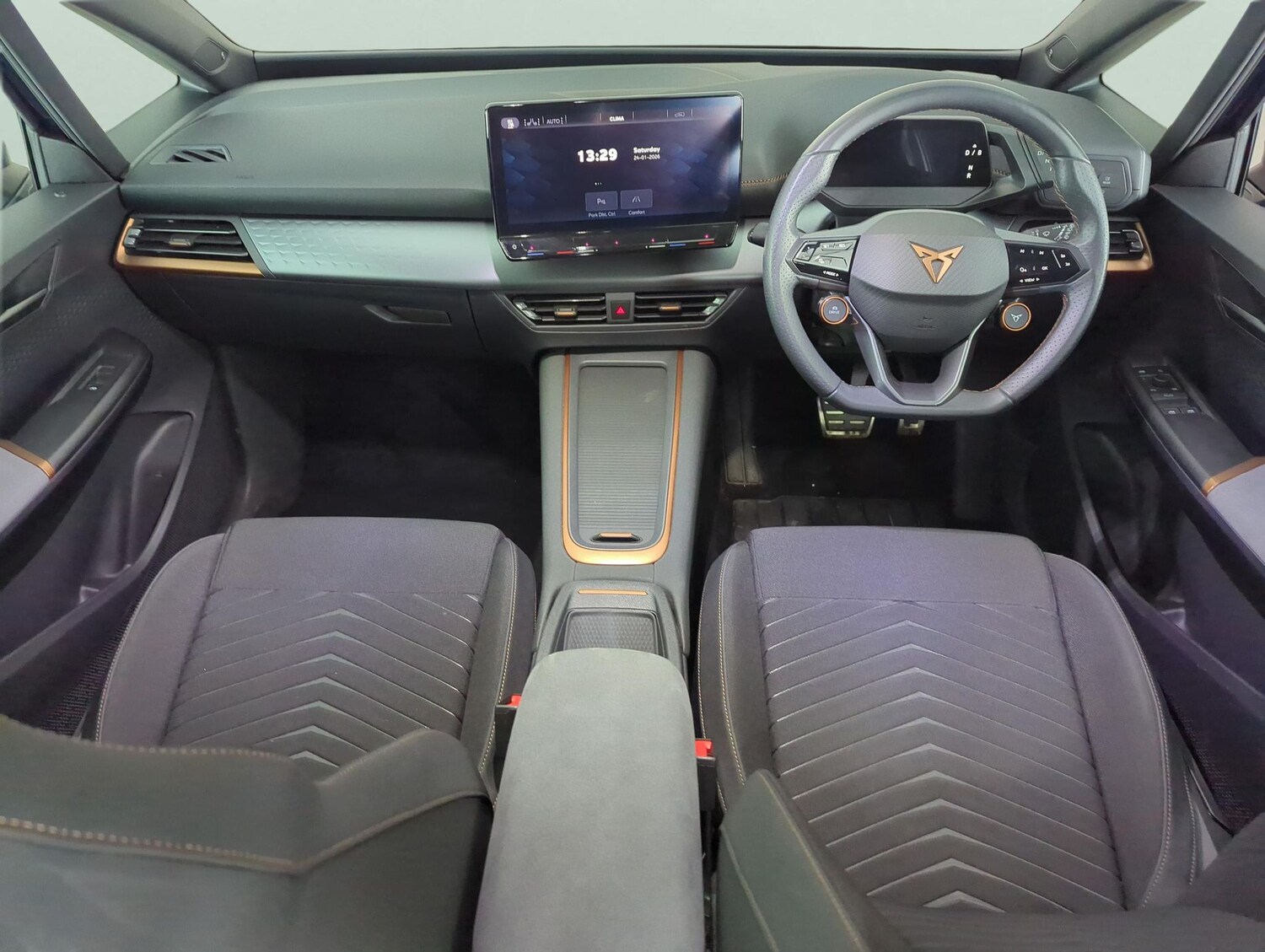 Used Cupra Born for sale - 77543457: Photo 7