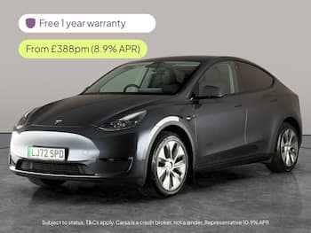 Used Tesla Model Y 2023 for sale - 79666412: Photo