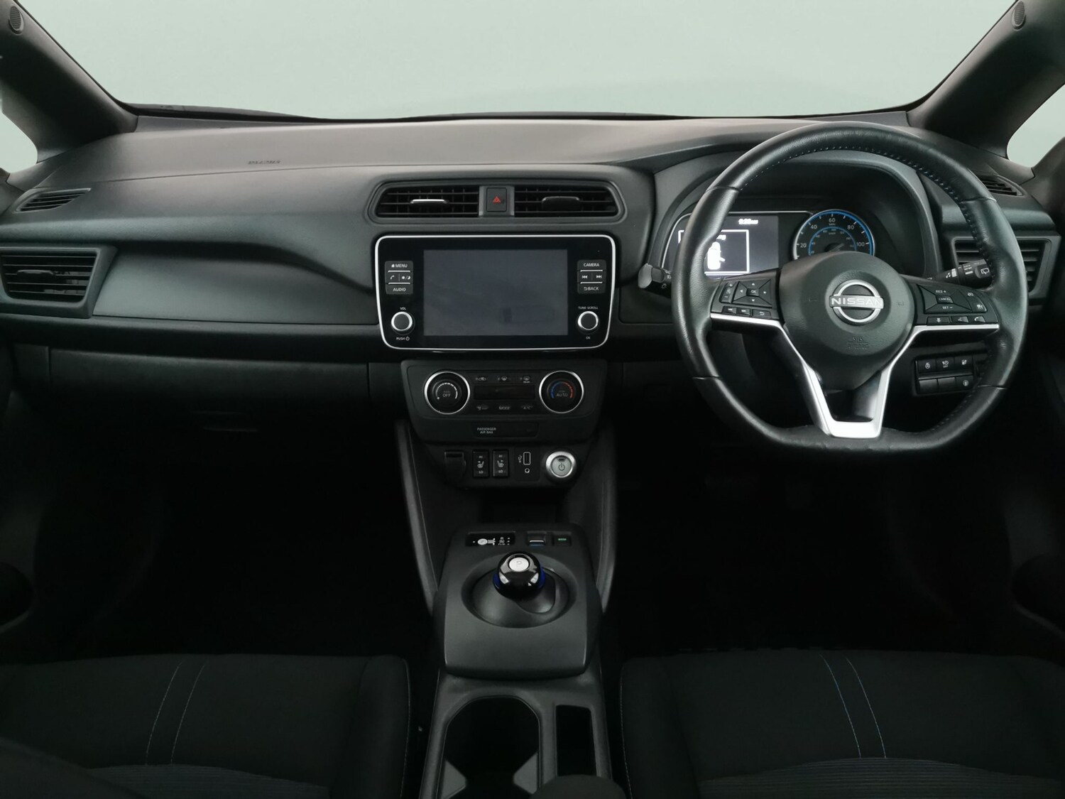 Used Nissan Leaf 2022 for sale - 77505472: Photo 6