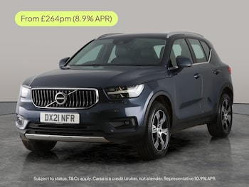 Used Volvo XC40 2021 for sale - 78607762: Photo