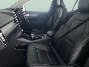 Used Volvo XC40 2021 for sale - 78607762: Photo