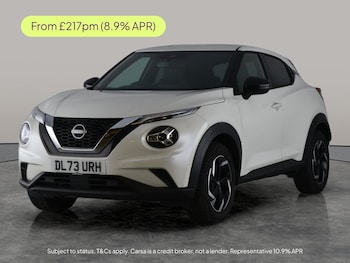Used Nissan Juke 2023 for sale - 78224522: Photo