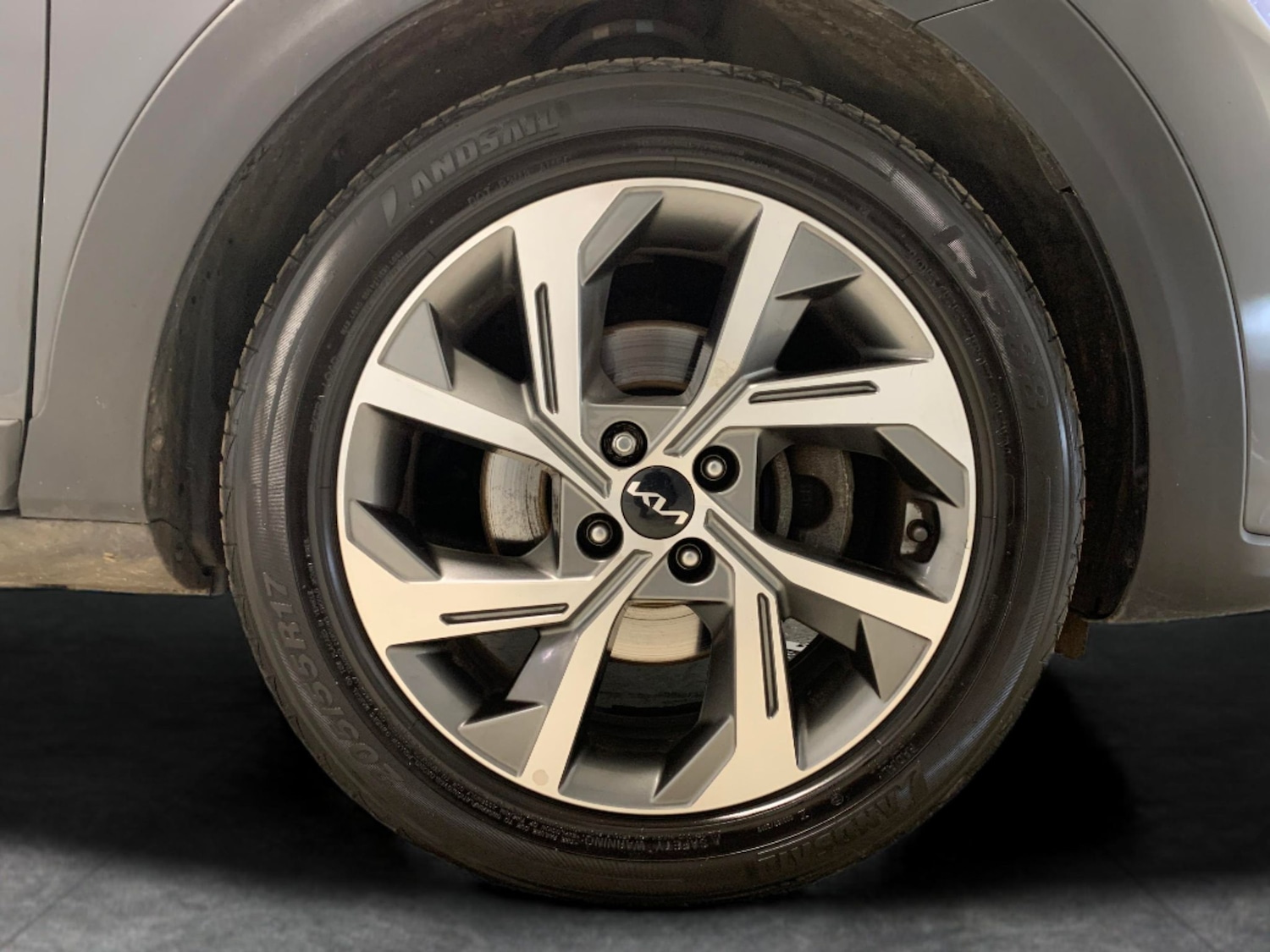 Used Kia Stonic 2022 for sale - 76526615: Photo 24