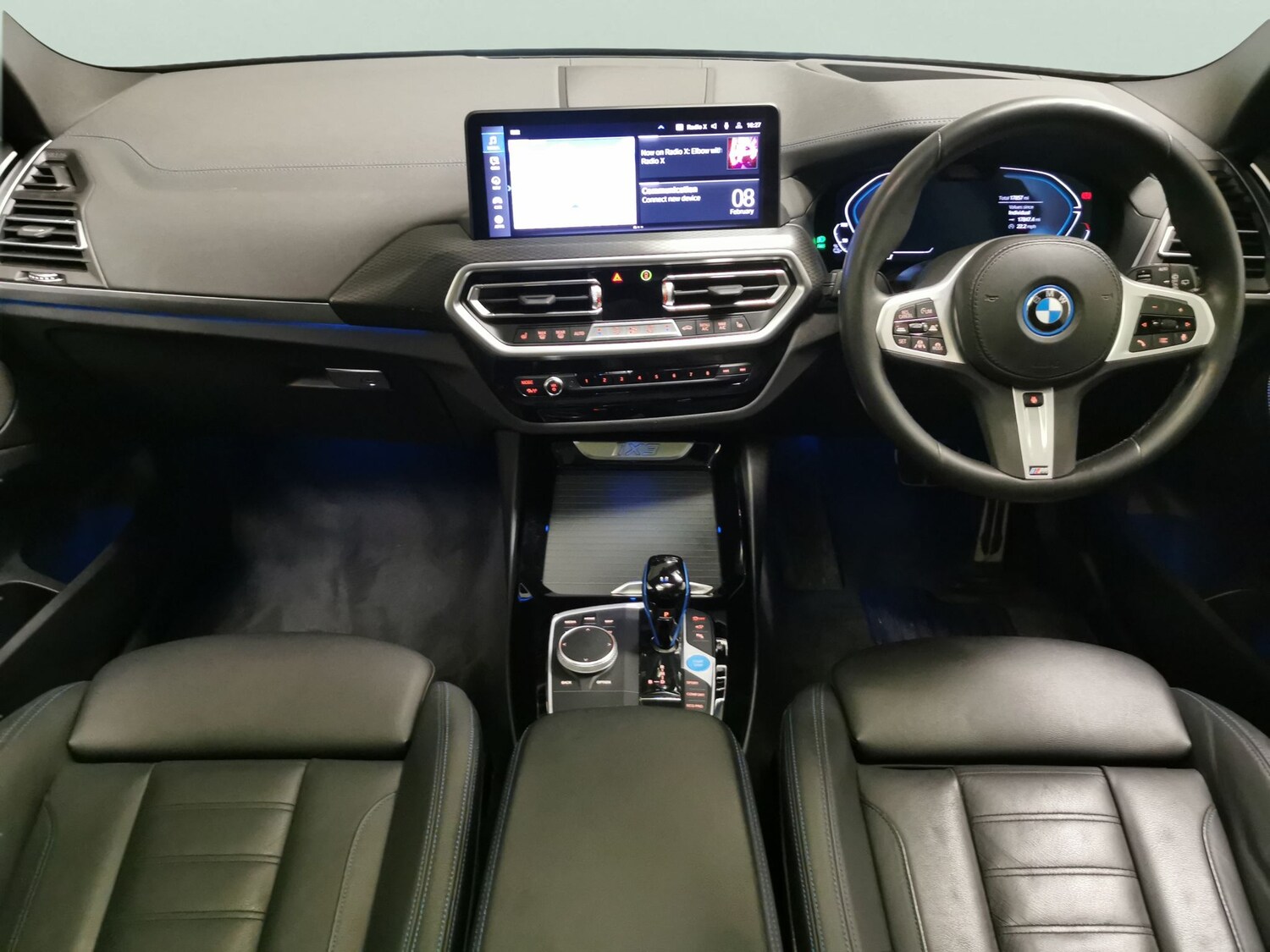 Used BMW iX3 for sale - 77562786: Photo 10