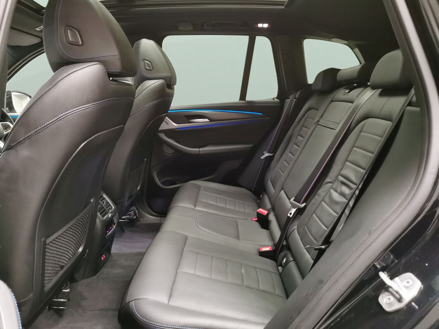 Used BMW iX3 for sale - 77562786: Photo 35