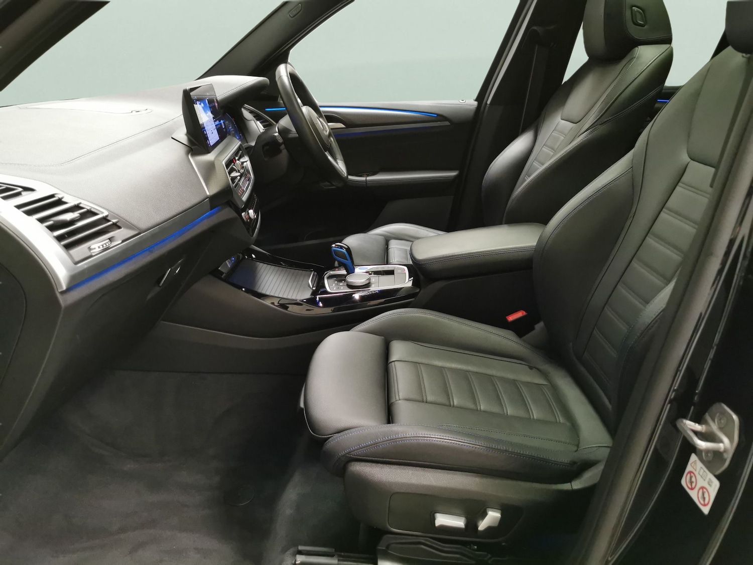 Used BMW iX3 for sale - 77562786: Photo 4