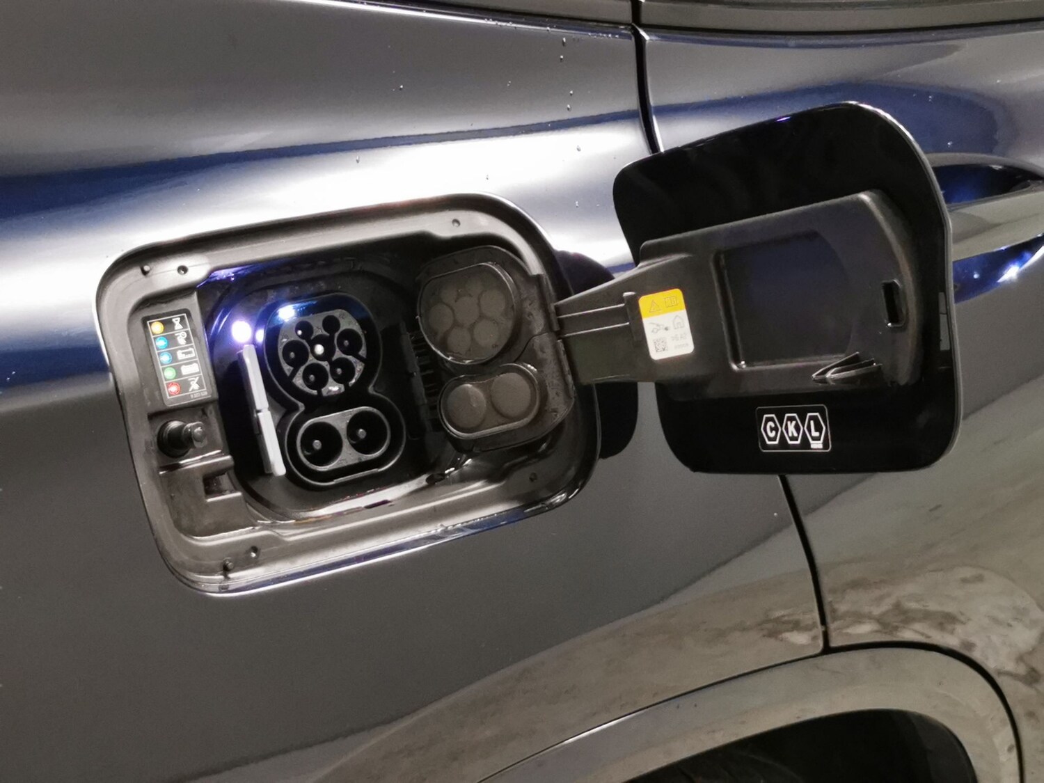 Used BMW iX3 for sale - 77562786: Photo 40