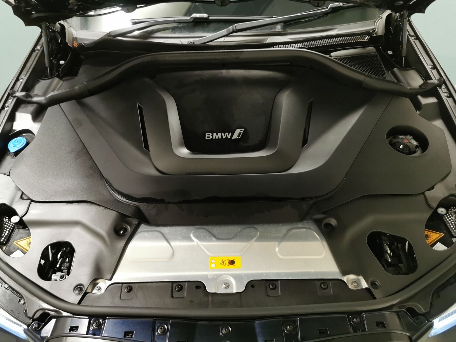 Used BMW iX3 for sale - 77562786: Photo 42