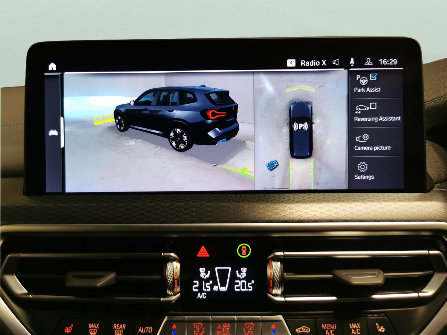 Used BMW iX3 for sale - 77562786: Photo 8