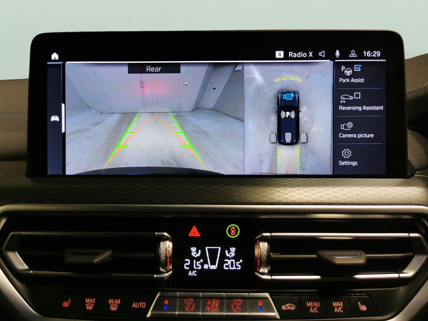 Used BMW iX3 for sale - 77562786: Photo 9