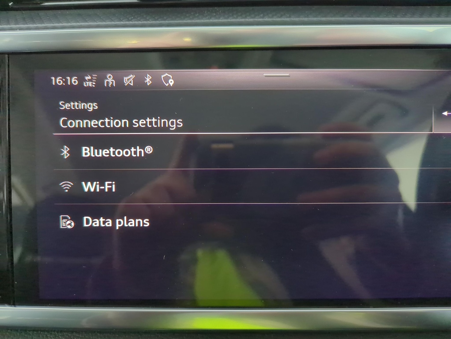 Used Audi Q3 for sale - 78107847: Photo 14