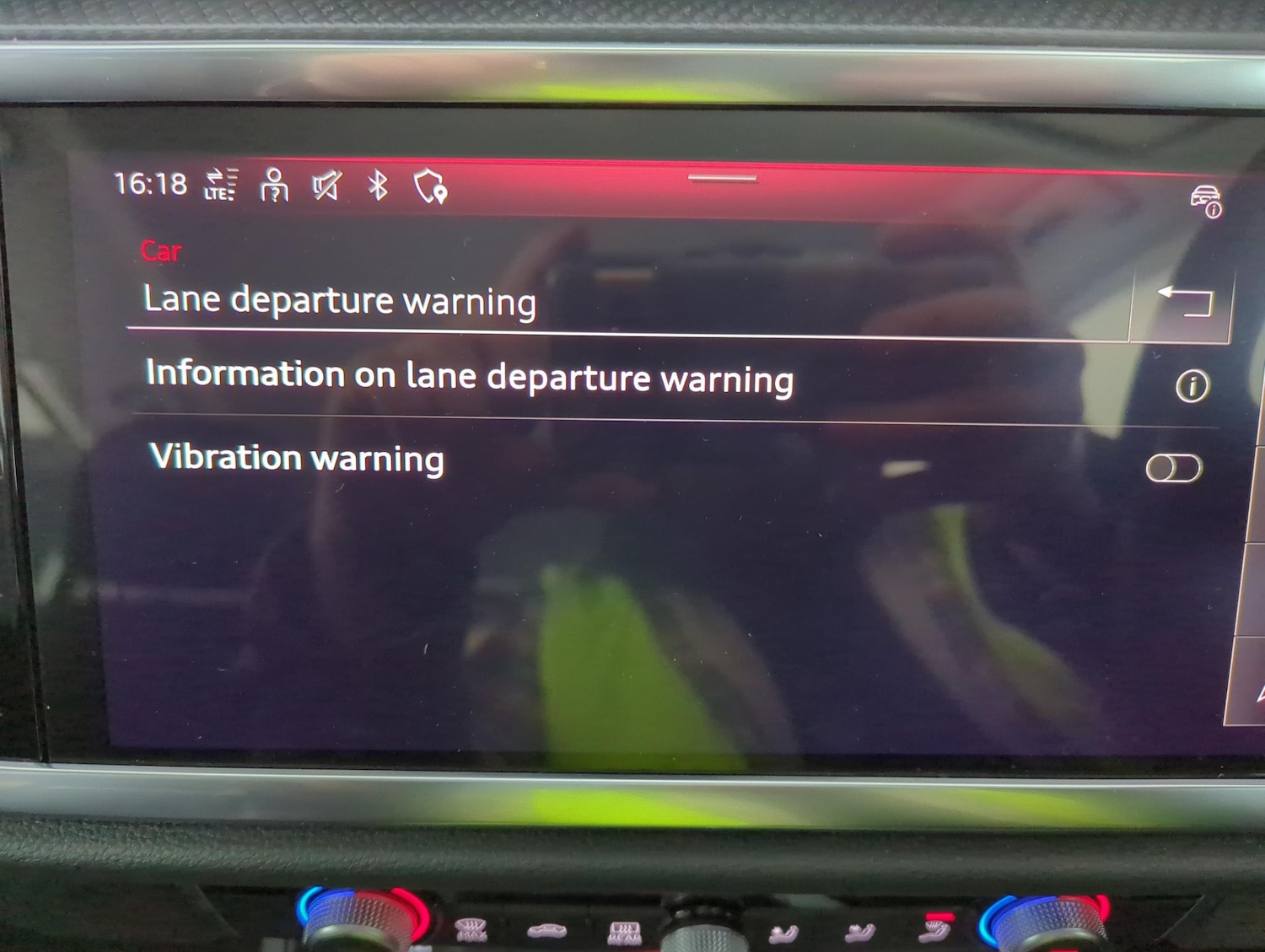 Used Audi Q3 for sale - 78107847: Photo 19