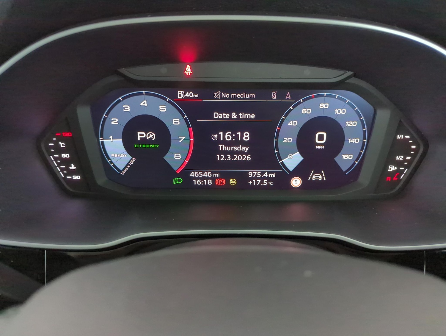 Used Audi Q3 for sale - 78107847: Photo 20