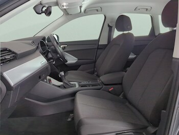 Used Audi Q3 undefined for sale - 78107847: Photo