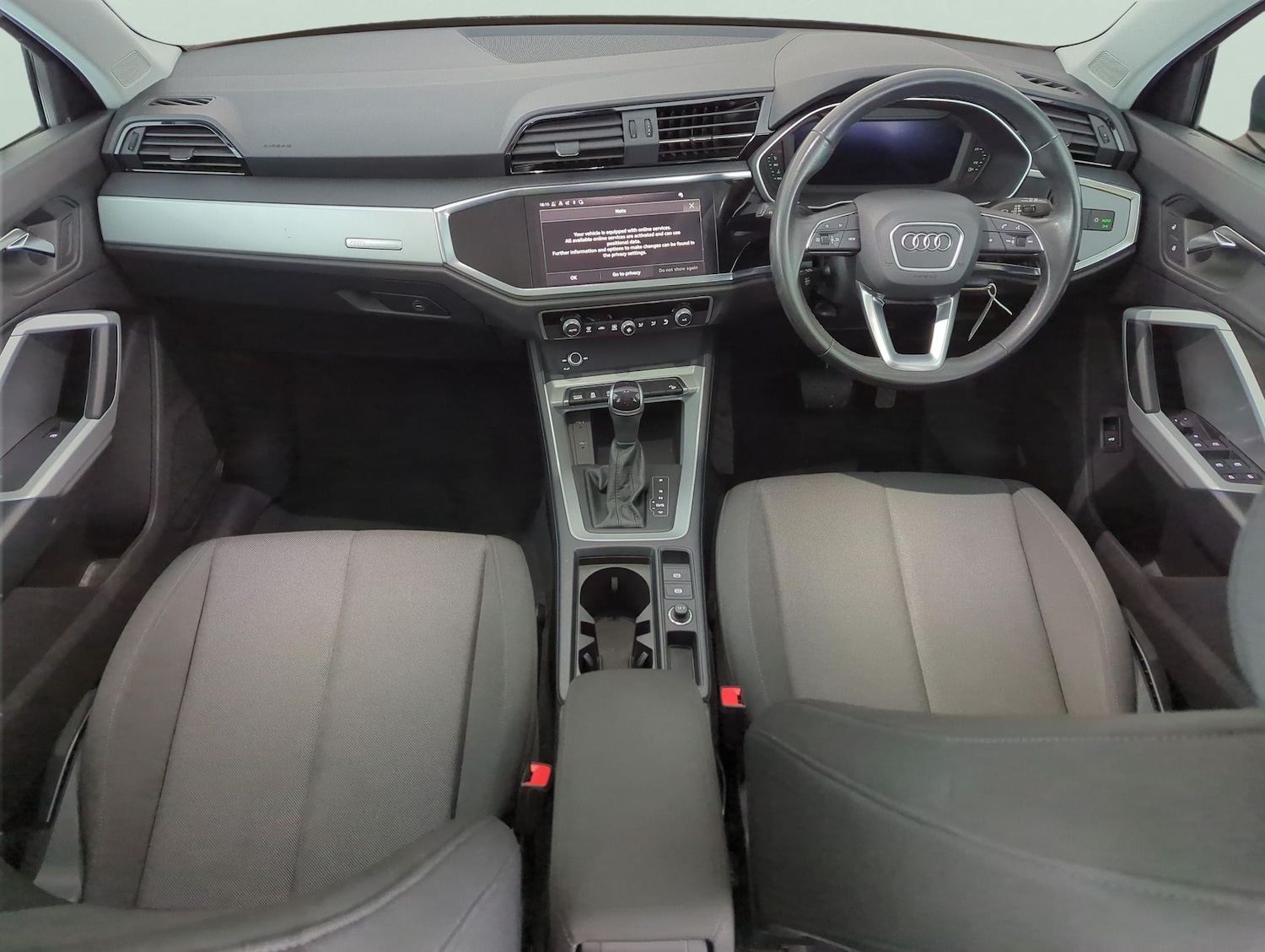 Used Audi Q3 for sale - 78107847: Photo 6